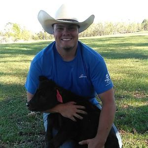 Meet your Posher, Garrett